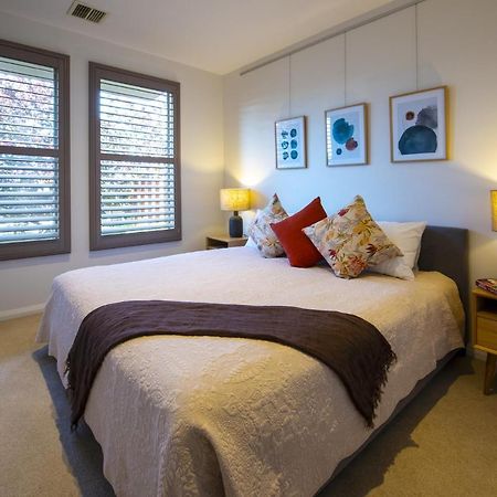 Mews Cottages Gisborne Εξωτερικό φωτογραφία