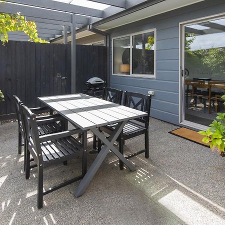 Mews Cottages Gisborne Εξωτερικό φωτογραφία