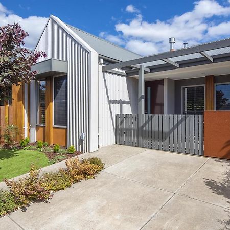 Mews Cottages Gisborne Εξωτερικό φωτογραφία