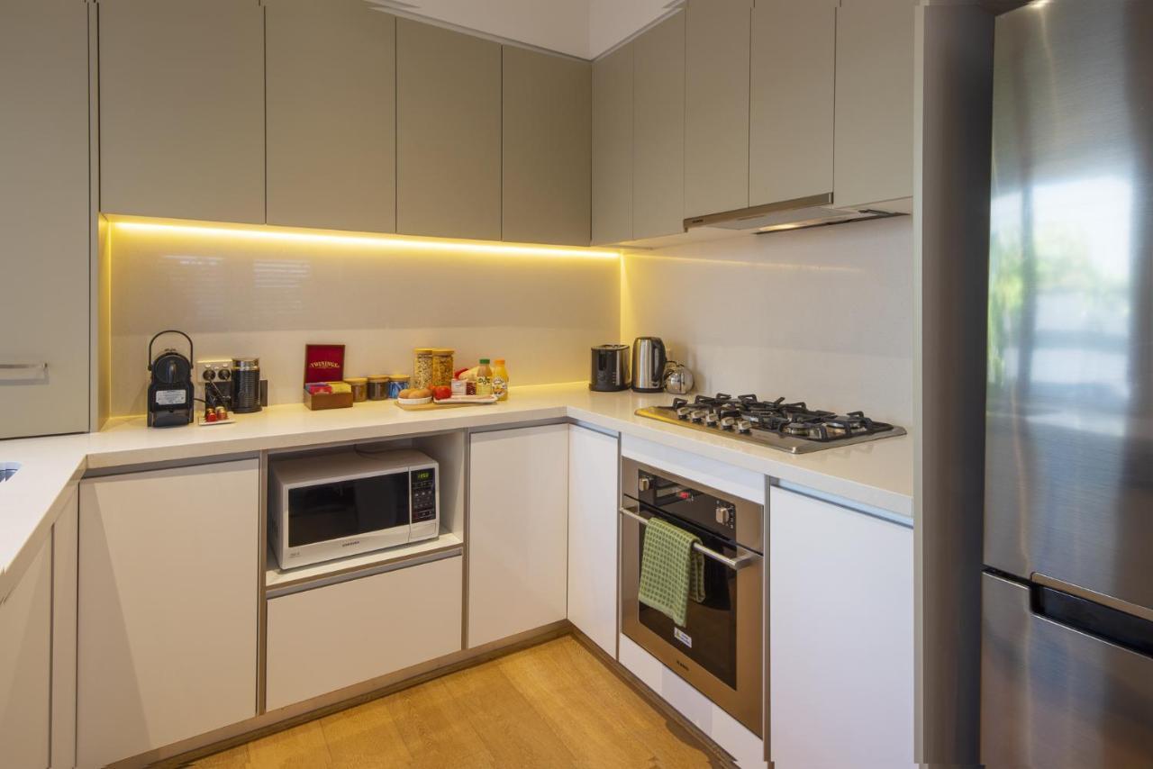 Mews Cottages Gisborne Εξωτερικό φωτογραφία