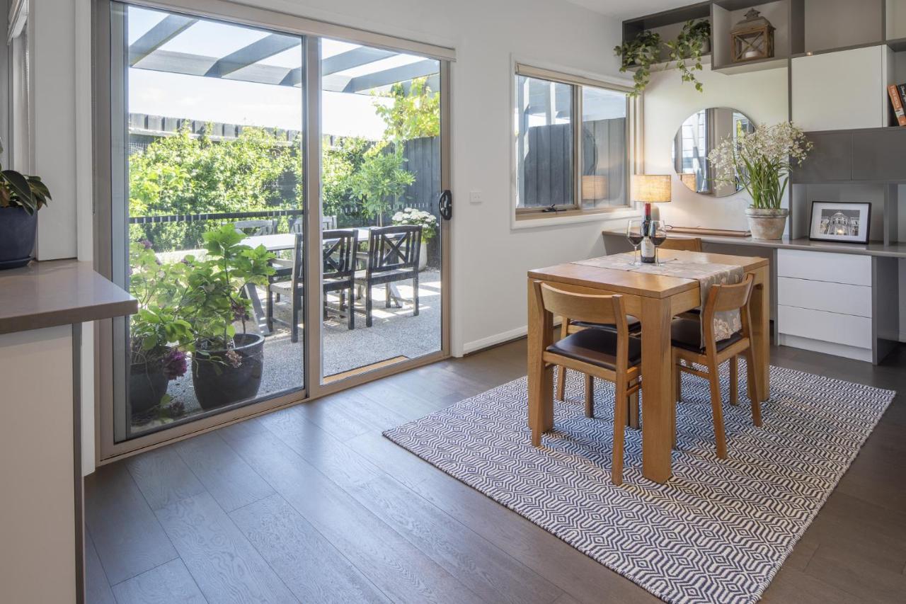 Mews Cottages Gisborne Εξωτερικό φωτογραφία