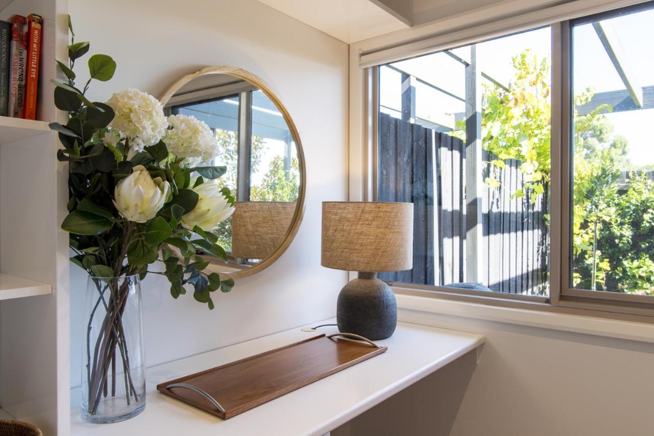 Mews Cottages Gisborne Εξωτερικό φωτογραφία