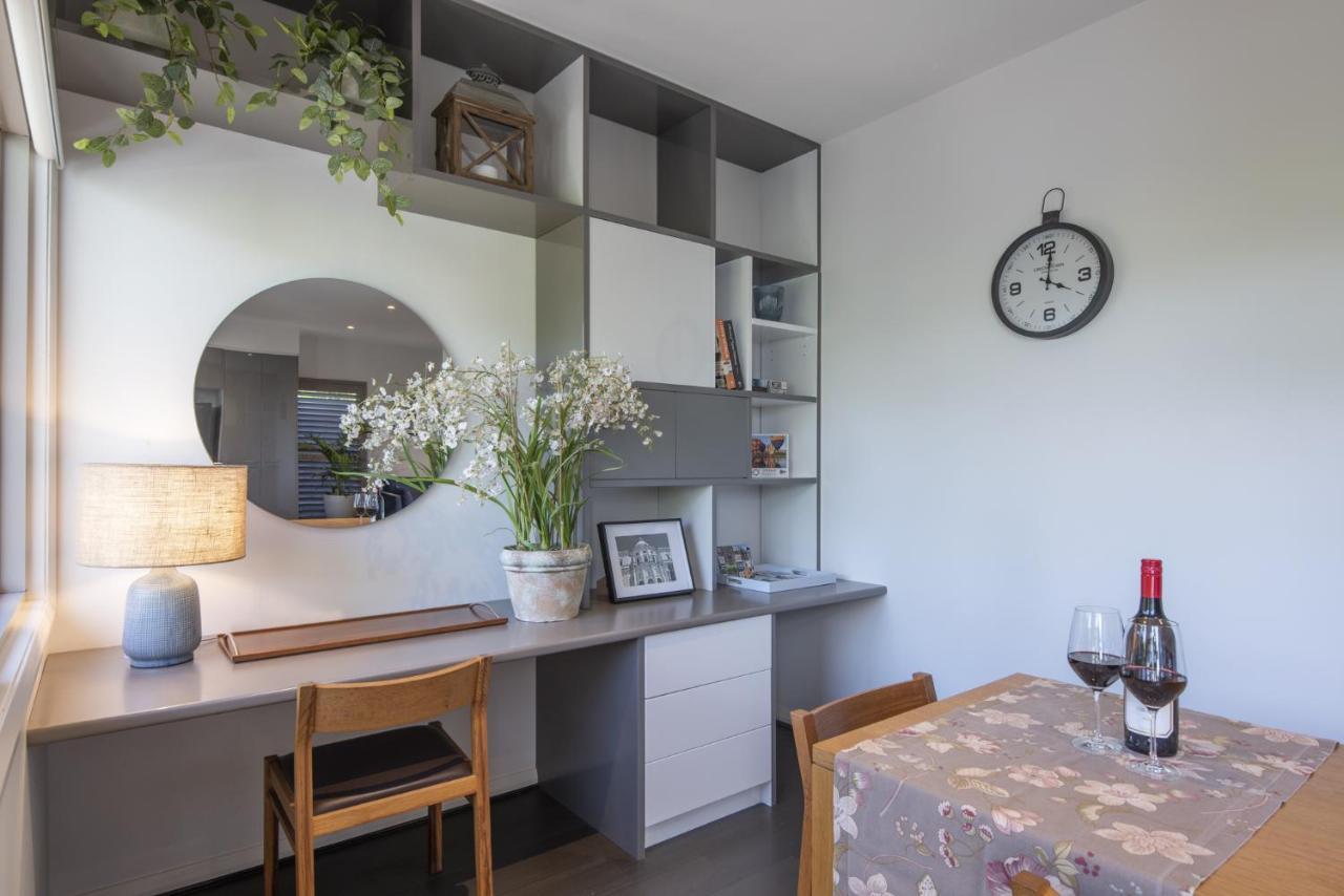 Mews Cottages Gisborne Εξωτερικό φωτογραφία