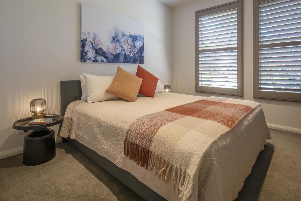 Mews Cottages Gisborne Εξωτερικό φωτογραφία