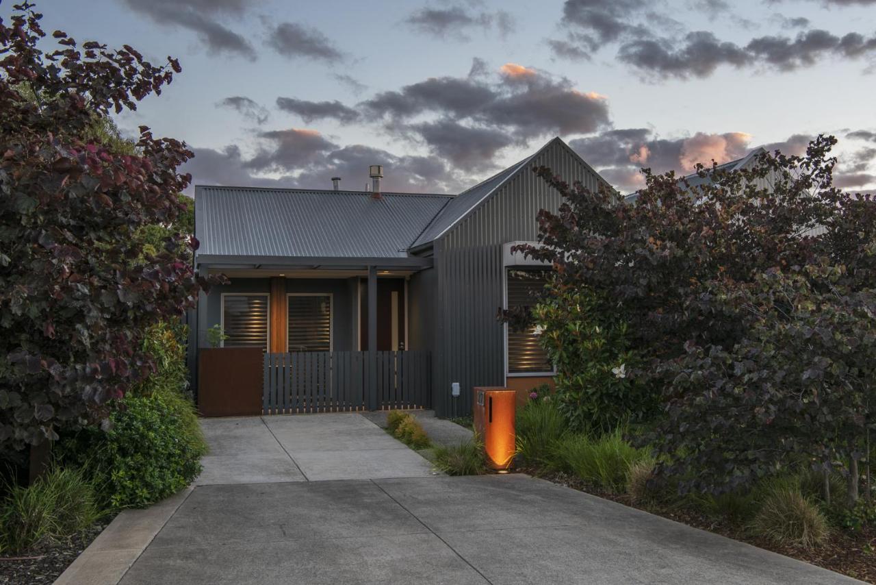 Mews Cottages Gisborne Εξωτερικό φωτογραφία
