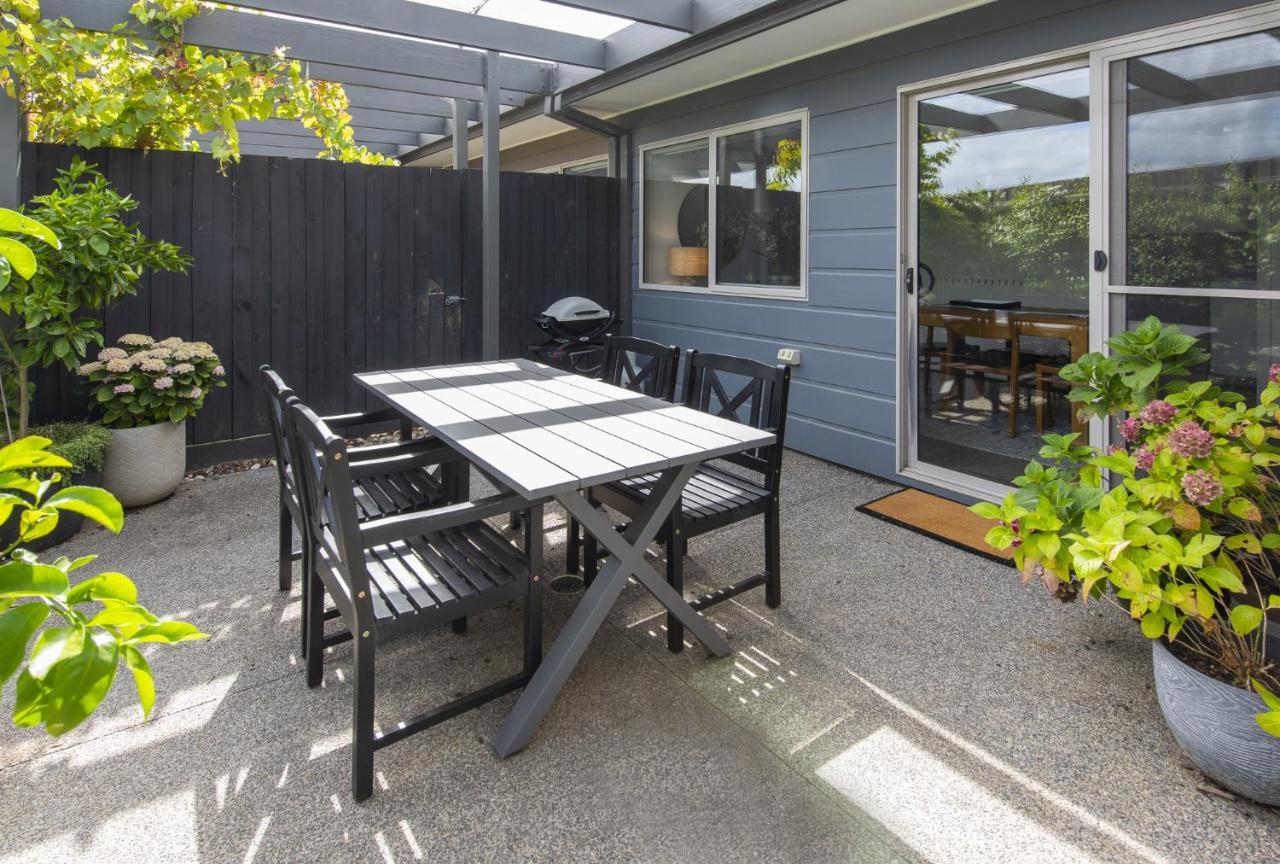 Mews Cottages Gisborne Εξωτερικό φωτογραφία