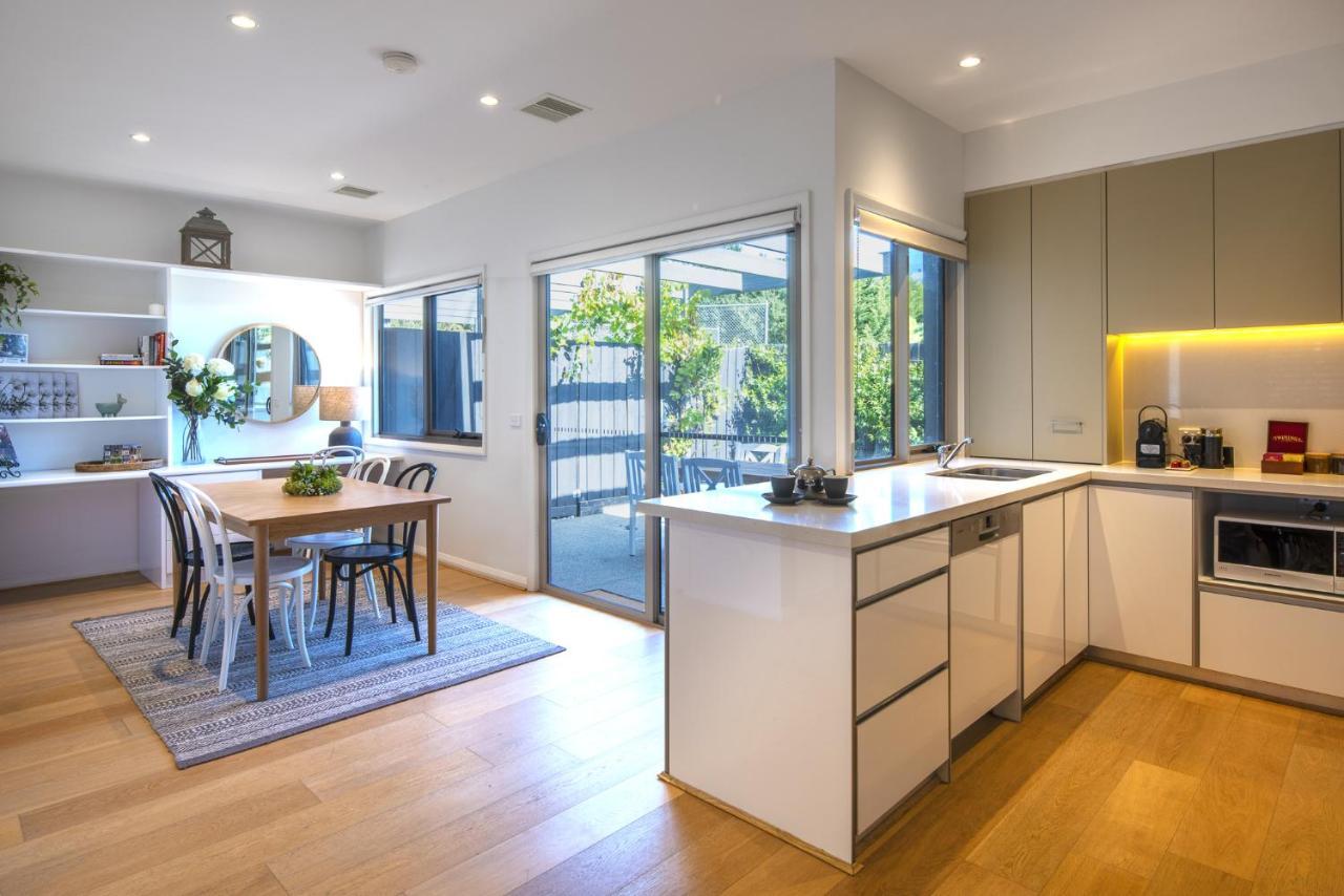 Mews Cottages Gisborne Εξωτερικό φωτογραφία