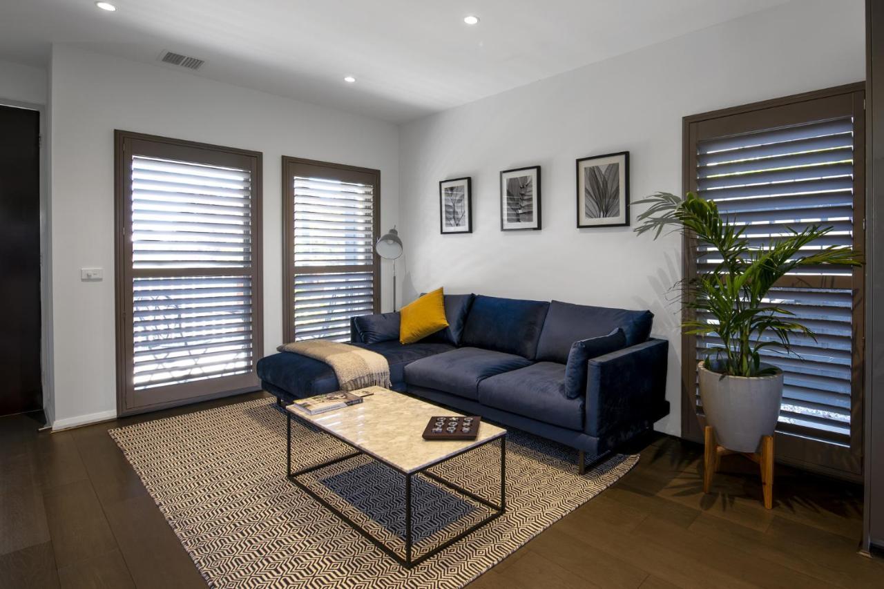Mews Cottages Gisborne Εξωτερικό φωτογραφία