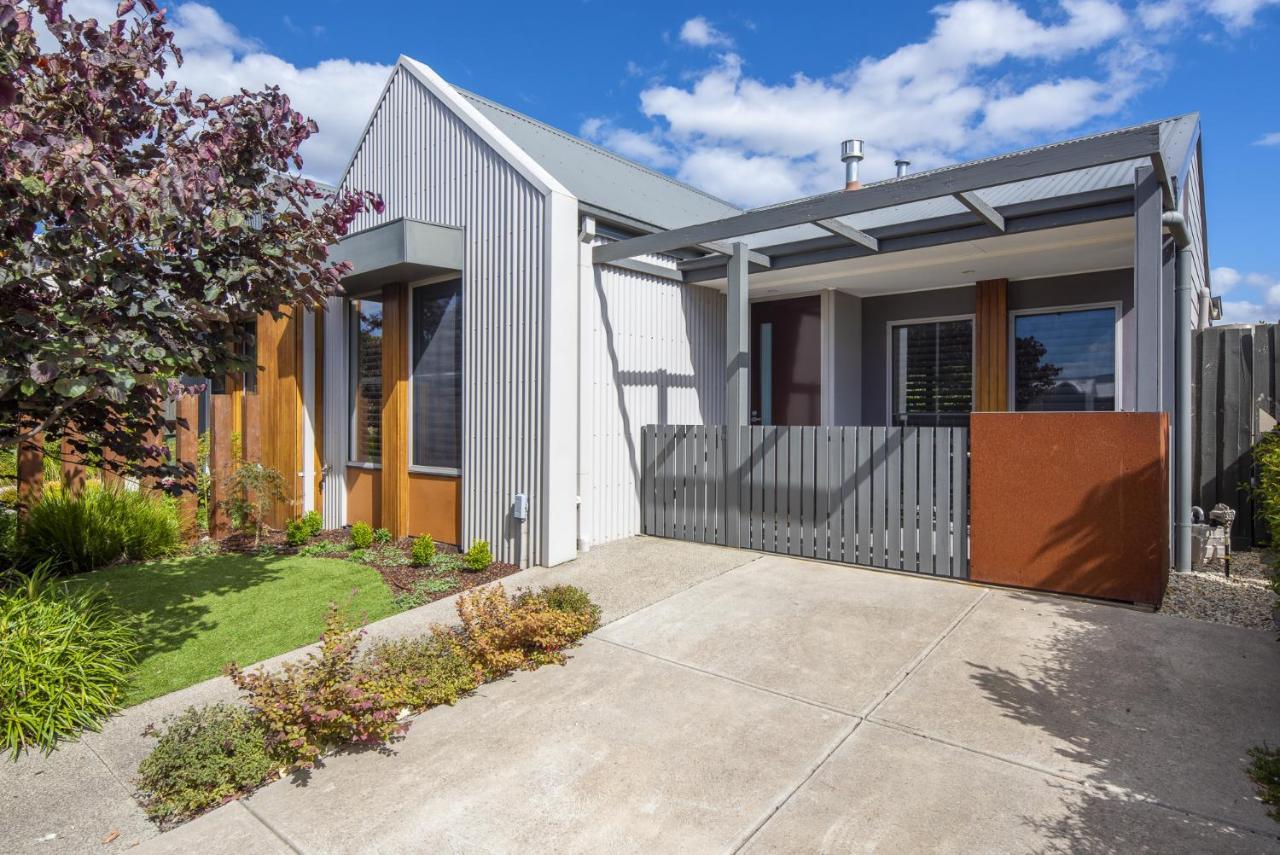Mews Cottages Gisborne Εξωτερικό φωτογραφία
