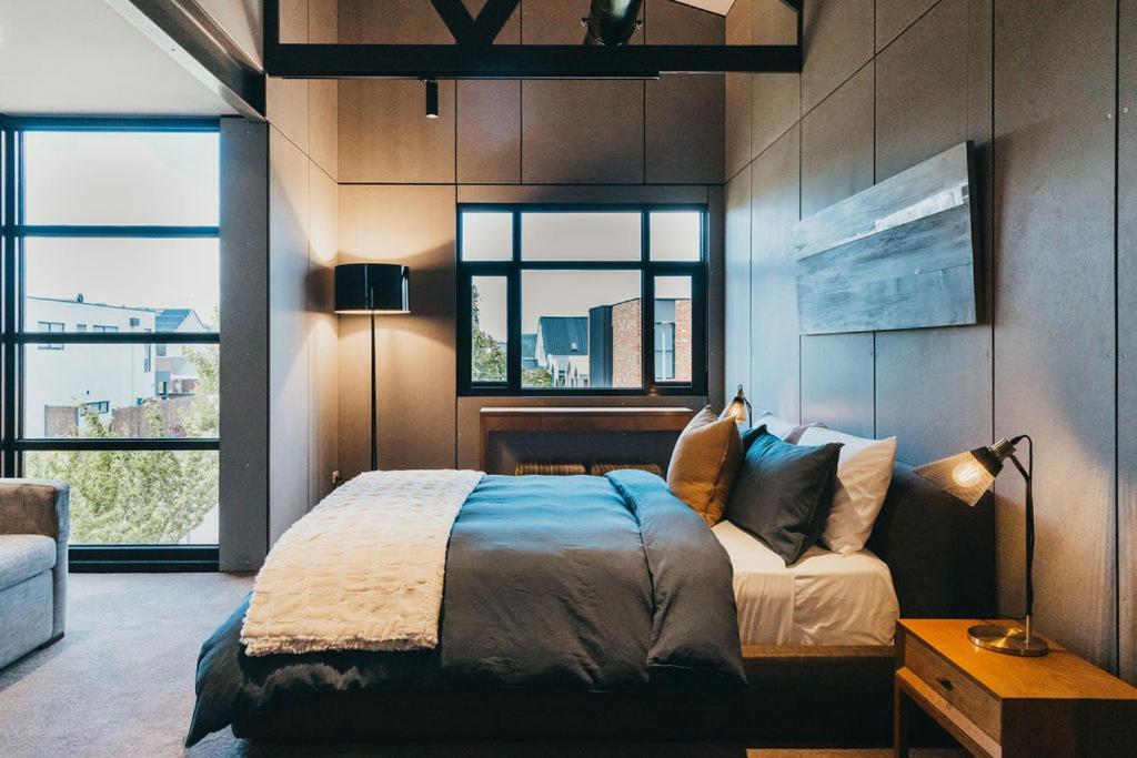 Mews Cottages Gisborne Εξωτερικό φωτογραφία