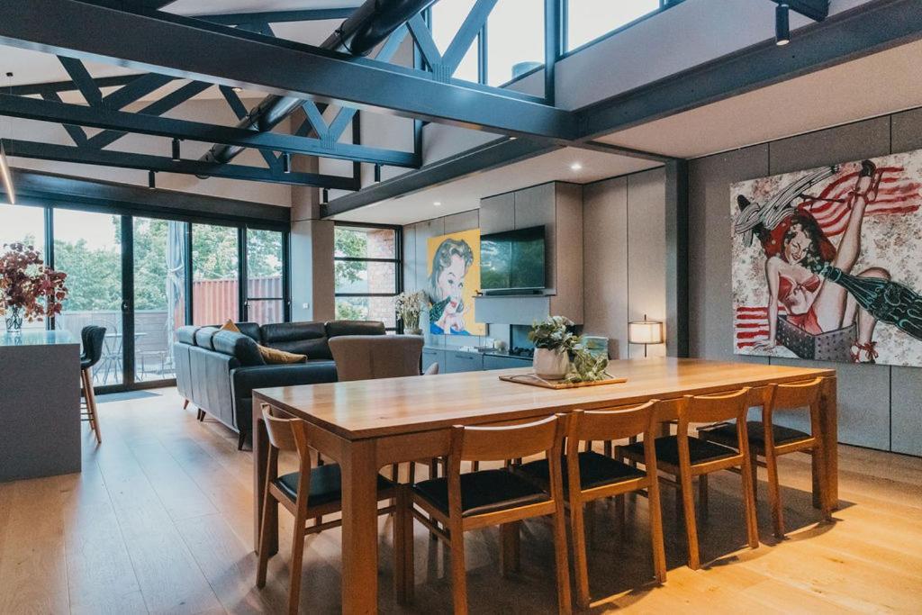 Mews Cottages Gisborne Εξωτερικό φωτογραφία