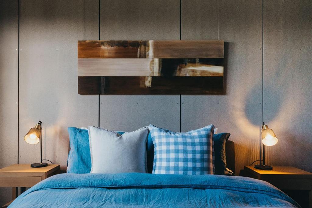 Mews Cottages Gisborne Εξωτερικό φωτογραφία