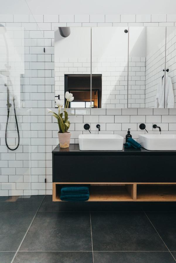 Mews Cottages Gisborne Εξωτερικό φωτογραφία