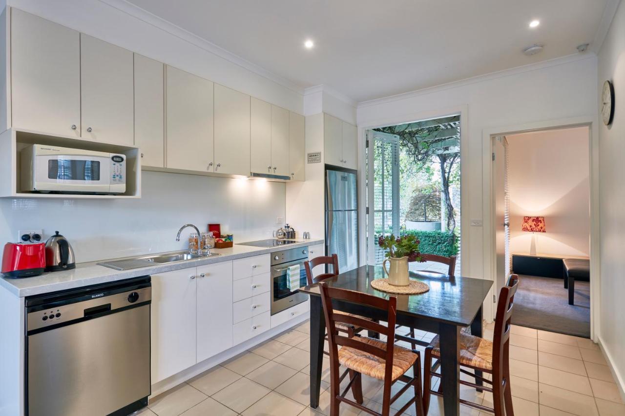 Mews Cottages Gisborne Εξωτερικό φωτογραφία