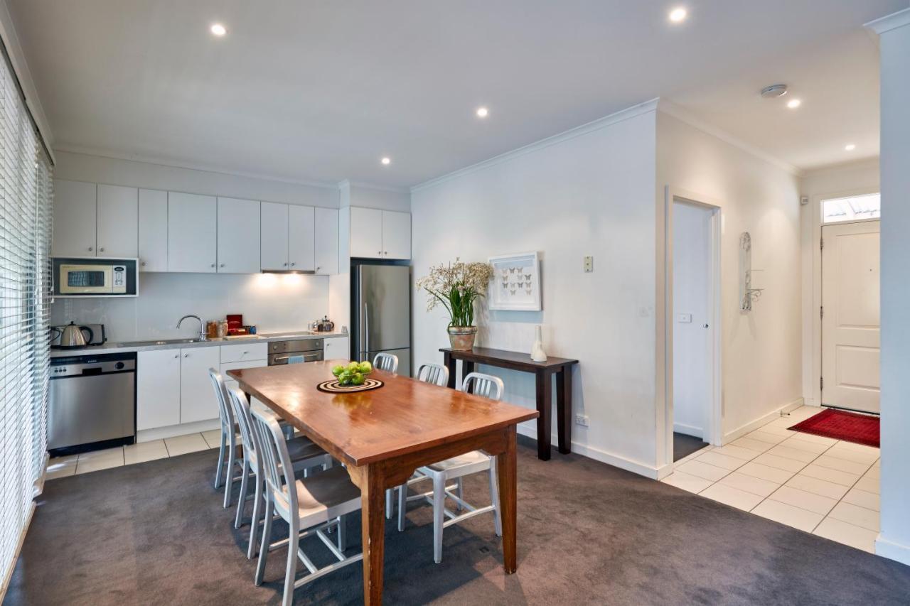 Mews Cottages Gisborne Εξωτερικό φωτογραφία