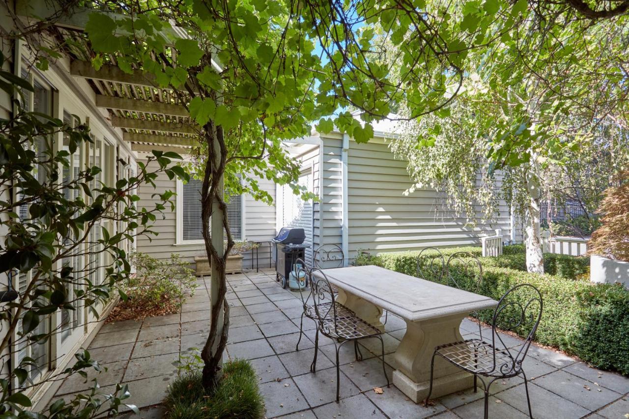 Mews Cottages Gisborne Εξωτερικό φωτογραφία