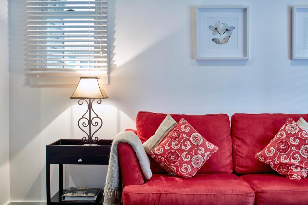 Mews Cottages Gisborne Εξωτερικό φωτογραφία