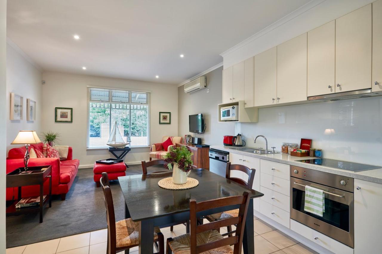 Mews Cottages Gisborne Εξωτερικό φωτογραφία