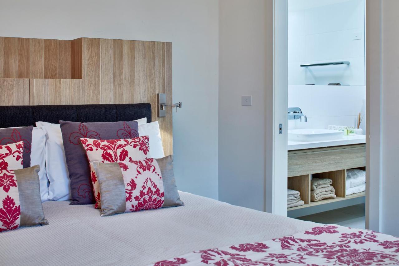 Mews Cottages Gisborne Εξωτερικό φωτογραφία